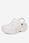 Klapki Crocs BELLA CLOG 210062-100 - zdjęcie 4