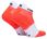 Skarpety Niskie Unisex Compressport - zdjęcie 3