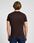 LEE TWIN PACK CREW MĘSKA KOSZULKA T-SHIRT OLIVE NIGHT 112355557 L680016415 - zdjęcie 2