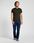 LEE TWIN PACK CREW MĘSKA KOSZULKA T-SHIRT OLIVE NIGHT 112355557 L680016415 - zdjęcie 4