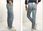 Lee Austin Skyline Regular Tapered - zdjęcie 4