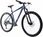 Rower Rower górski Capriolo MTB AL-RO 9.7 29" niebieski - zdjęcie 2