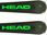 Narty Head Supershape E-Magnum + Wiązanie Prd 12 Grip Walk 24/25 - zdjęcie 2