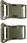 Plecak Tasmanian Tiger Klamra Zatrzaskowa Sr 25 Safety Qa Female Olive - zdjęcie 3