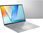 Laptop Laptop Asus Vivobook S 16 OLED M5606KA-RI063W 16"/Ryzen AI 7/24GB/1TB/Win11 (90NB1593M006F0) - zdjęcie 2