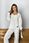OFF PINK BLUZA ZITA - zdjęcie 6