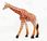 Figurki Zwierząt Duży Zestaw Figurek Realistyczne Mocne Zwierzęta Zoo - zdjęcie 6