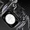 Pasek MFC Plaza Band opaska sportowa do Apple Watch 4/5/6/7/8/9/10/SE/Ultra 44/45/46/49mm (Granatowy) - zdjęcie 2