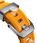 Pasek MFC Plaza Band opaska sportowa do Apple Watch 4/5/6/7/8/9/10/SE/Ultra 44/45/46/49mm (Granatowy) - zdjęcie 6