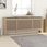 Zakito Osłona Kaloryfera Mdf 142-205x20,5x82cm Z325558 - zdjęcie 5