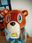 KANYE DROPOUT BEAR TEDDY BEAR PLUSHIE 25CM - zdjęcie 4