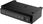 Activejet ET119W-C Biurko 140x70 czarny/orzech - zdjęcie 7