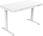 Activejet ET119W-C Biurko 140x70 białe - zdjęcie 12