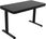 Activejet ET119W-C Biurko 140x70 czarne - zdjęcie 2