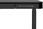 Activejet ET119W-C Biurko 140x70 czarne - zdjęcie 12