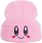 "NOWA""MODNA UNIKATOWA CZAPKA KIRBY BEANIE ""UNISEX" - zdjęcie 6