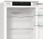 Lodówka do zabudowy Gorenje NRKI517E42 - zdjęcie 2
