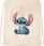 Bullz Plecak Bawełniany 34X40 Lilo Stitch Disney Na Prezent Dla Dzieci - zdjęcie 2