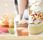 Yankee Candle Tumbler Vanilla Cupcake 122 g - zdjęcie 2