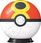 Ravensburger Puzzle 3D Kula Pokémon Dusk Ball 11628 54El. - zdjęcie 5