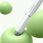 Akcesoria do tabletu Baseus Smooth Writing Iii Rysik Do Ekranów Uniwersalny Stylus Pen Android Ios 3 Końcówki - zdjęcie 2