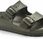 Birkenstock Klapki Arizona Eva M 1019094 - zdjęcie 3