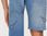 LEE 5 POCKET SHORT MĘSKIE SZORTY KRÓTKIE SPODENKI JEANSOWE SEA 112349235 L73M016077 - zdjęcie 4