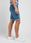 LEE 5 POCKET SHORT MĘSKIE SZORTY KRÓTKIE SPODENKI JEANSOWE SEA 112349235 L73M016077 - zdjęcie 3
