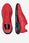 Sportowe Reebok SPLIT FLEX 100238408 - zdjęcie 3