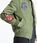 Alpha Industries Bomberka Flying Tigers (156129) sage-green - zdjęcie 6