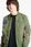 Alpha Industries Bomberka Flying Tigers (156129) sage-green - zdjęcie 5