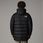 Parka puchowa męska The North Face LIMBARA czarna NF0A89G3JK3 - zdjęcie 5