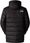 Parka puchowa męska The North Face LIMBARA czarna NF0A89G3JK3 - zdjęcie 4