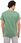 MĘSKI T-SHIRT MUSTANG 1016268-6326 (L) - zdjęcie 3