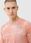 Męski longsleeve kolarski 4F 4FWSS25TFLOM340 - pomarańczowy - zdjęcie 5