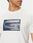 T-Shirt BOSS - zdjęcie 2