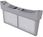 Suszarka w lokalizacji Haier HD100-A3Q397U1-S - zdjęcie 2