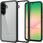Spigen Ultra Hybrid - Etui do Samsung Galaxy A56 5G (Matte Black) - zdjęcie 6