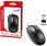 Mysz Genius DX-120 Czarna (31010029401) - zdjęcie 3