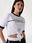 DAMSKI T-SHIRT GUESS V5GI05I3Z14-G011 (XS) - zdjęcie 4