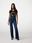 DAMSKI T-SHIRT GUESS W5RI82J1314-JBLK (L) - zdjęcie 2