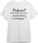Koszulka Damska T-Shirt Na Dzień Kobiet Prezent Piękno Inteligencja Xxl - zdjęcie 5