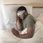 Opaska na oczy do spania Eye Mask Ostrichpillow - Dark Night - zdjęcie 6