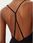 Strój kąpielowy Calvin Klein Swimwear - zdjęcie 3