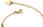 Bransoletka Guess Beloved JUBB05011JWYGPKS - zdjęcie 2