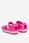Sandały Crocs BAYABAND SANDAL T 211055-6QQ - zdjęcie 2