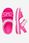 Sandały Crocs BAYABAND SANDAL T 211055-6QQ - zdjęcie 4