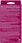 Gillette Venus Comfortglide Sugarberry Miami Golarka 1szt. - zdjęcie 2