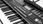 Keyboard MUSICMATE MM-KB130 ClarityKey Czarny - zdjęcie 3