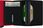 PORTFEL SECRID RFID SLIMWALLET CUBIC BLACK-RED - zdjęcie 4